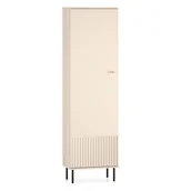 Meble do przedpokoju - Szafa do przedpokoju SOPHIE 12 Kaszmir - miniaturka - grafika 1