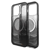 Etui i futerały do telefonów - Etui Gear4 D3O Milan Snap na Apple iPhone 14 Plus (ZG702010087) Czarny - miniaturka - grafika 1