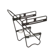 Pompki rowerowe - Zefal pompka na bagażnik Raider f Front Rack, 3573003 CVP926 - miniaturka - grafika 1
