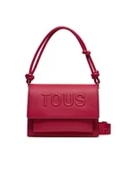 Torebki damskie - TOUS Torebka La Rue New Audree 2001935025 Różowy - miniaturka - grafika 1