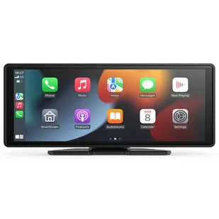 MAXCOM MC01 Vibe 1 CarPlay - Złącza, przejściówki, adaptery - miniaturka - grafika 1