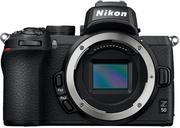 Akcesoria fotograficzne - Nikon Nikon Korpus aparatu Nikon Z 50 VOA050AE - miniaturka - grafika 1