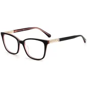 Okulary korekcyjne, oprawki, szkła - Kate Spade Davina 3H2 52 - miniaturka - grafika 1