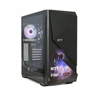 Zestawy komputerowe - KOMPUTER NTT GAMER i5/16GB/512GB SSD/GTX 1660 6GB - miniaturka - grafika 1