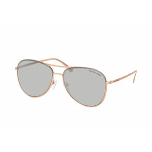 Okulary przeciwsłoneczne Unisex Michael Kors MK1089-11086G-59 ø 59 mm - Okulary przeciwsłoneczne - miniaturka - grafika 1