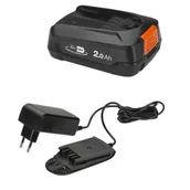 Nity - GARDENA Zestaw startowy GARDENA 14909-20 Raty 14909-20 - miniaturka - grafika 1