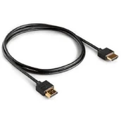 Kable - Meliconi Kabel HDMI HDMI 2 m - miniaturka - grafika 1