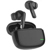 Słuchawki - EarFun AirMini2 czarne - miniaturka - grafika 1