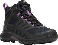 Buty trekkingowe damskie - Buty trekkingowe dla kobiet Merrell SPEED STRIKE 2 - miniaturka - grafika 1
