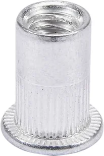 Yato NITONAKRĘTKI ALUMINIOWE M5, 20SZT YT-36453 YATO YT-36453 - Nitownice - miniaturka - grafika 5