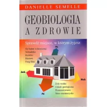 Geobiologia a zdrowie - Ezoteryka - miniaturka - grafika 2