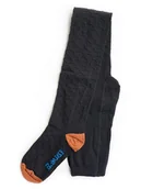 Rajstopy dziecięce - B.Nosy Rajstopy w kolorze czarnym - miniaturka - grafika 1