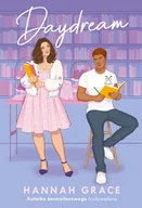 Literatura obyczajowa - Daydream (barwione brzegi) - miniaturka - grafika 1
