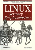 Systemy operacyjne i oprogramowanie - Linux. Serwery. Bezpieczeństwo - miniaturka - grafika 1