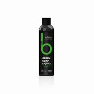 Wyposażenie studia tatuażu - Koncentrat zielonego mydła Green Soap Zielone Jabłko bioTatum 250ml. - miniaturka - grafika 1