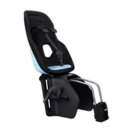 Foteliki rowerowe - Fotelik rowerowy Thule Yepp Nexxt 2 Maxi FM blue - miniaturka - grafika 1