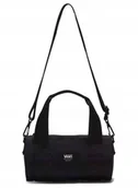 Torby męskie - Torba VANS Barreled Mini Bag Black VN000MNTBLK1 - miniaturka - grafika 1