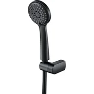 Zestawy prysznicowe - Deante Zestaw prysznicowy punktowy NER_N41K - miniaturka - grafika 1