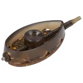 Inne akcesoria dla wędkarzy - Koszyczek do metody MIKADO Feeder Aperio Q.M.F. System L 60g - miniaturka - grafika 1