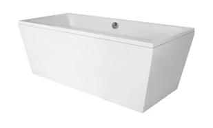 Besco Vera 170x75 WKV170WZ - Wanny - miniaturka - grafika 3