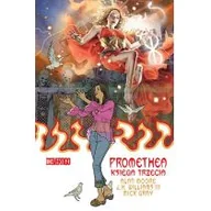 Komiksy dla dorosłych - Promethea. Tom 3 - miniaturka - grafika 1