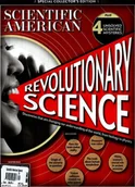 Czasopisma - Scientific American Special [US] - miniaturka - grafika 1