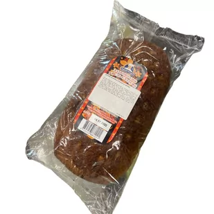Chleb słodko-kwaśny 600g, - Desery dla dzieci - miniaturka - grafika 1