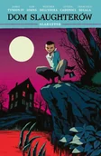 Komiksy dla młodzieży - Dom Slaughterów Tom 4 - Dell’Edera Werther, James Tynion IV - miniaturka - grafika 1