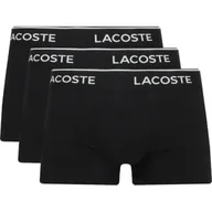 Majtki męskie - Lacoste Bokserki 3-pack - miniaturka - grafika 1