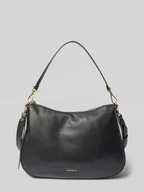 Torebki damskie - Torebka z detalem z logo model ‘NORY’ - miniaturka - grafika 1