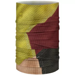 Komin Buff CoolNet UV Neckwear (kolor Wielokolorowy, rozmiar One size) - Apaszki i szaliki damskie - miniaturka - grafika 1