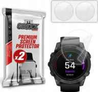 Akcesoria do smartwatchy - Folia ceramiczna GrizzGlass CeramicFilm do Garmin epix Pro gen. 2 47mm - miniaturka - grafika 1