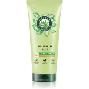 Herbal Essences Moisturise Aloe Conditioner Odżywka 250 ml - Odżywki do włosów - miniaturka - grafika 1