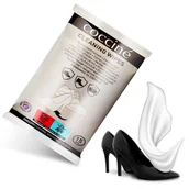 Akcesoria obuwnicze - COCCINE Hit Chusteczki Czyszczące do butów - miniaturka - grafika 1