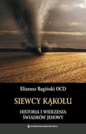Religia i religioznawstwo - Siewcy kąkolu - miniaturka - grafika 1
