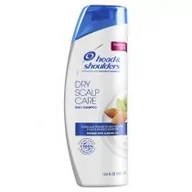 Szampony do włosów - Procter & Gamble Head & Shoulders Dry Scalp Care Szampon 400 ml - miniaturka - grafika 1