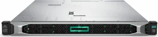 HP Enterprise enterprise !HPE DL360 Gen10 4208 1P 16G 8SFF Svr P19774-B21 - Serwery - miniaturka - grafika 2