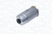 Filtry powietrza - MAGNETI MARELLI Magneti Marelli 13230386 Kraftstofffilter - miniaturka - grafika 1