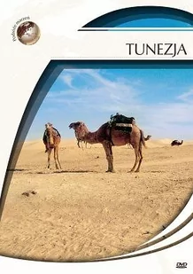 Cass film Podróże marzeń: Tunezja - Filmy dokumentalne DVD - miniaturka - grafika 1