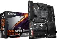Płyty główne - Motherboard Amd B550 Socket - miniaturka - grafika 1