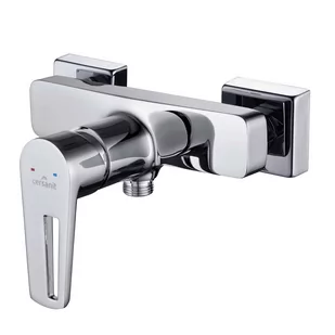 Cersanit Mille S951-031 - Baterie wannowe i prysznicowe - miniaturka - grafika 1