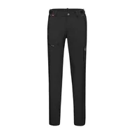 Spodenki męskie - Mammut Męskie spodnie Runbold Pants - miniaturka - grafika 1