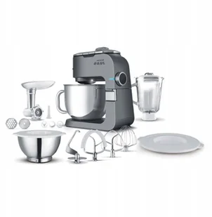 Sencor STM 7950 Mikser planetarny - Roboty kuchenne - miniaturka - grafika 1