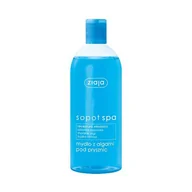 Mydła - Ziaja Sopot Spa mydło z algami pod prysznic 500ml 54512-uniw - miniaturka - grafika 1