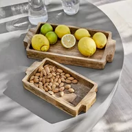 Tace i patery - Taca, zestaw 2 szt. Buer - miniaturka - grafika 1