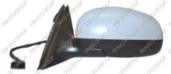 Lusterka samochodowe - Prasco SK3247314 lusterko zewnętrzne - miniaturka - grafika 1