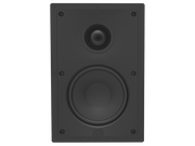 Głośniki i kolumny - ELAC IW-V61-W - miniaturka - grafika 1