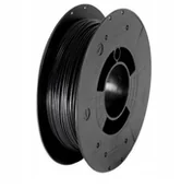 Filamenty i akcesoria do drukarek 3D - Filament F3D PETG 1,75 mm 200 g Czarny Galaxy Black - miniaturka - grafika 1