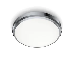 Philips - LED Plafon łazienkowy DORIS LED/6W/230V 4000K IP44 - Lampy sufitowe - miniaturka - grafika 1