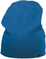 Czapki dla dzieci - Viking Czapka dziecięca Hex niebieska 201/20/9450 - miniaturka - grafika 1